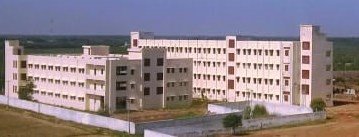 Prisit University Madurai Campus